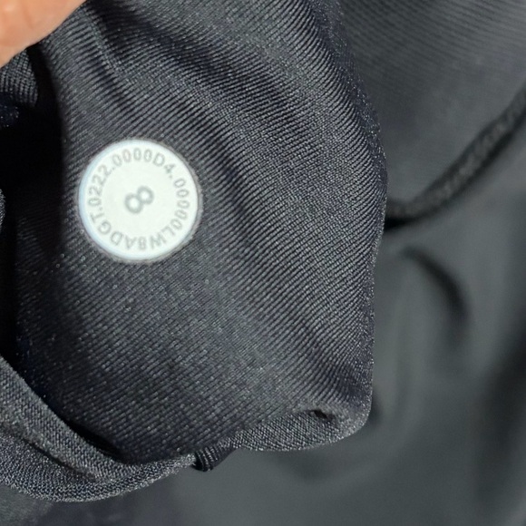 Lululemon Hotty Hot High-Rise Skirt *Long - Picture 4 of 5